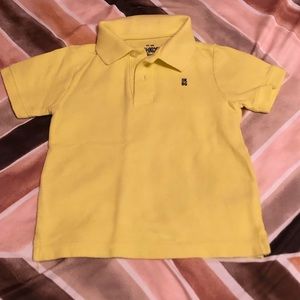 Polo shirt